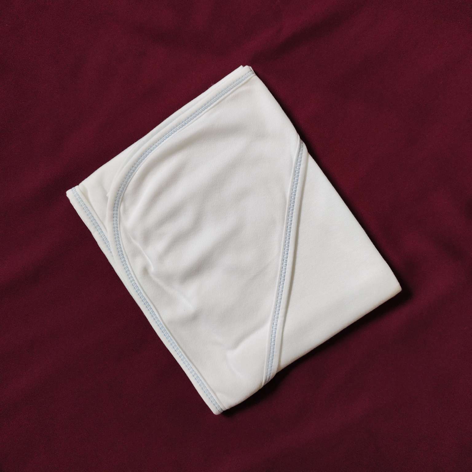 Imported Hooded Wrapping Sheet