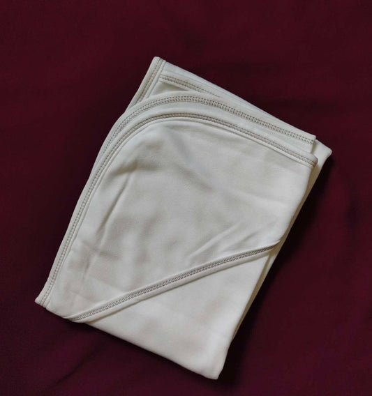 Imported Hooded Wrapping Sheet
