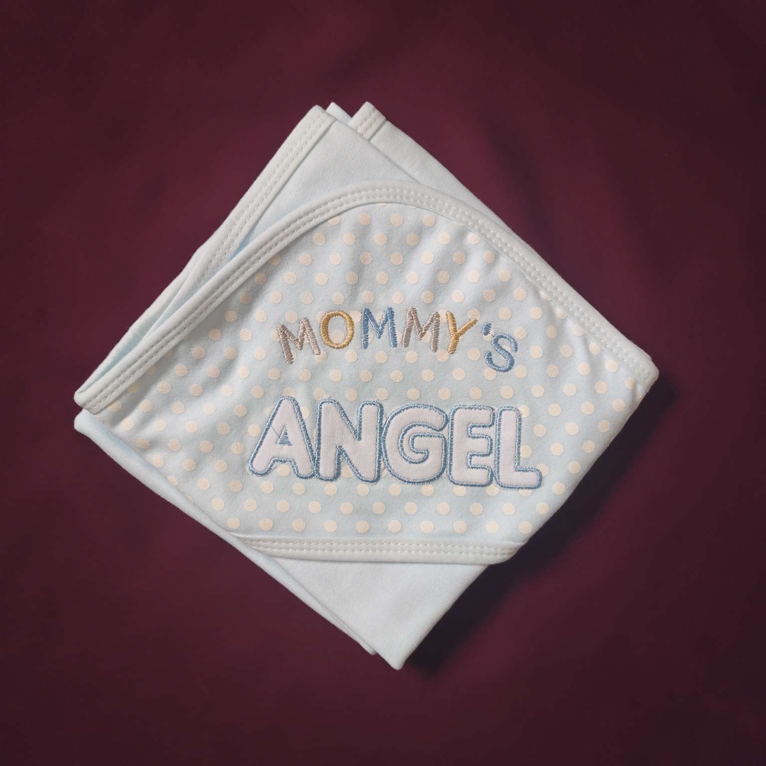 Imported Hooded Wrapping Sheet