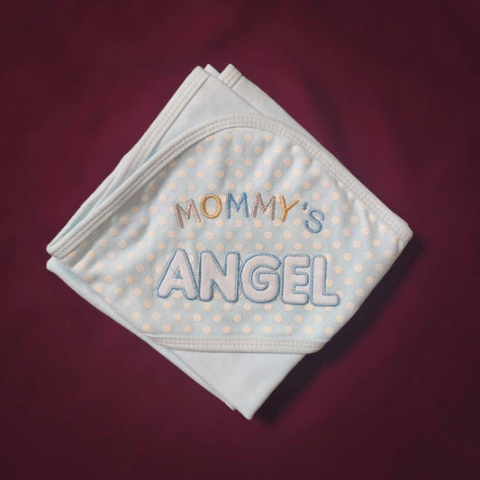Imported Hooded Wrapping Sheet