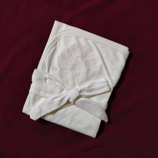 Imported Hooded Wrapping Sheet