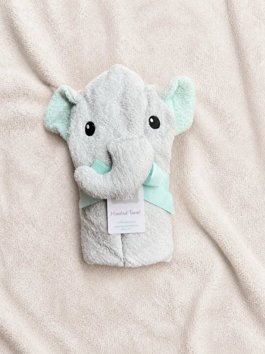 Soft Baby Bath Towel – Ultra Absorbent Towel