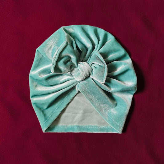 Imported Baby Turban Cap – Stylish &amp; Comfortable