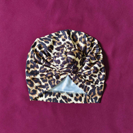 Baby Turban Cap