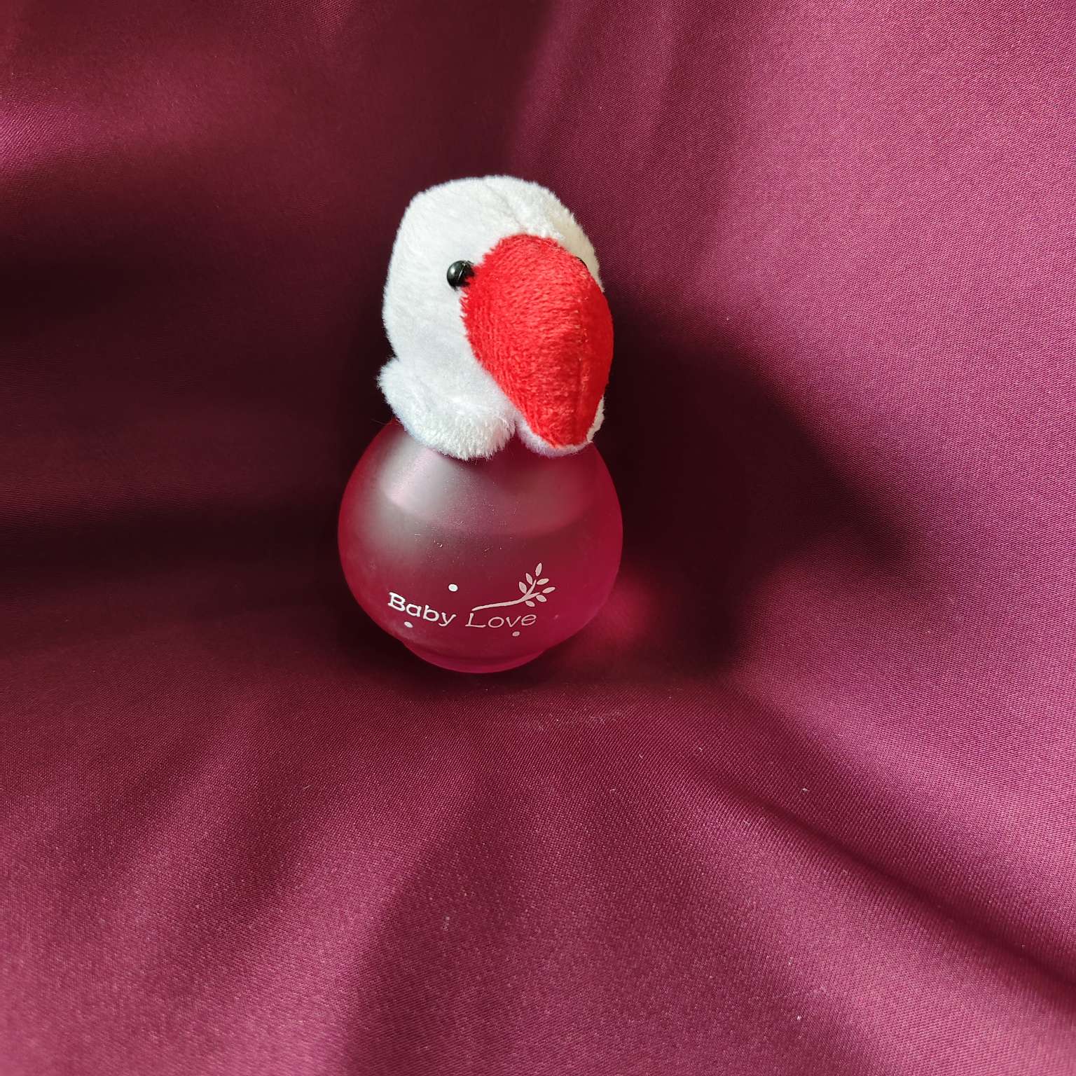 baby perfume