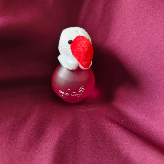 baby perfume