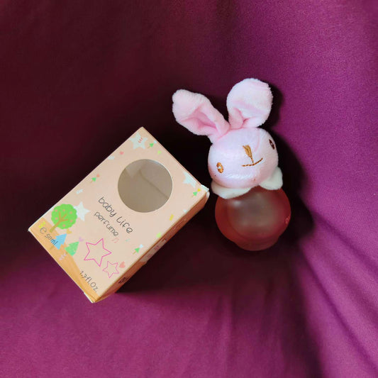 baby perfume