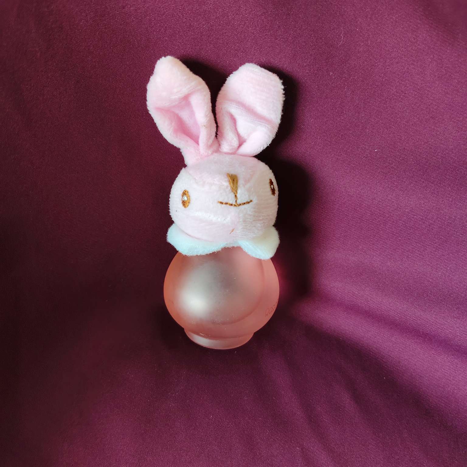 baby perfume