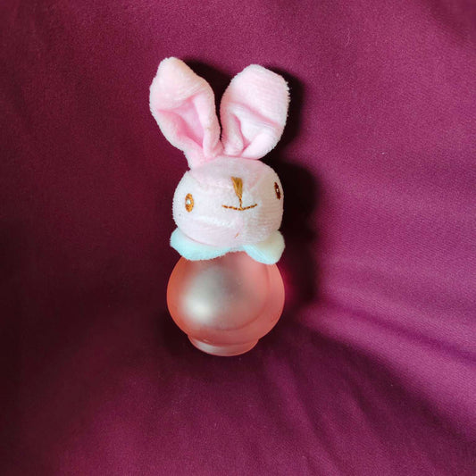 baby perfume