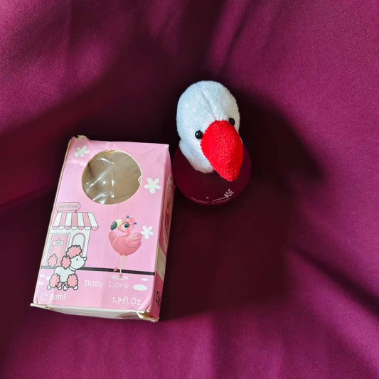baby perfume