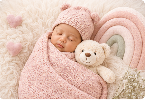 Baby pregnancy update