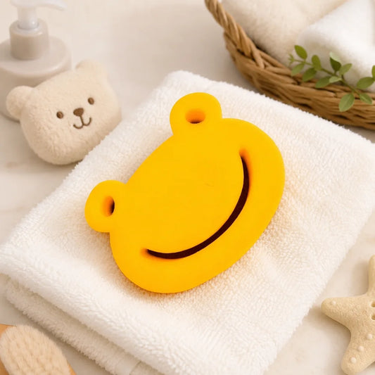 Soft Baby Bath Sponge
