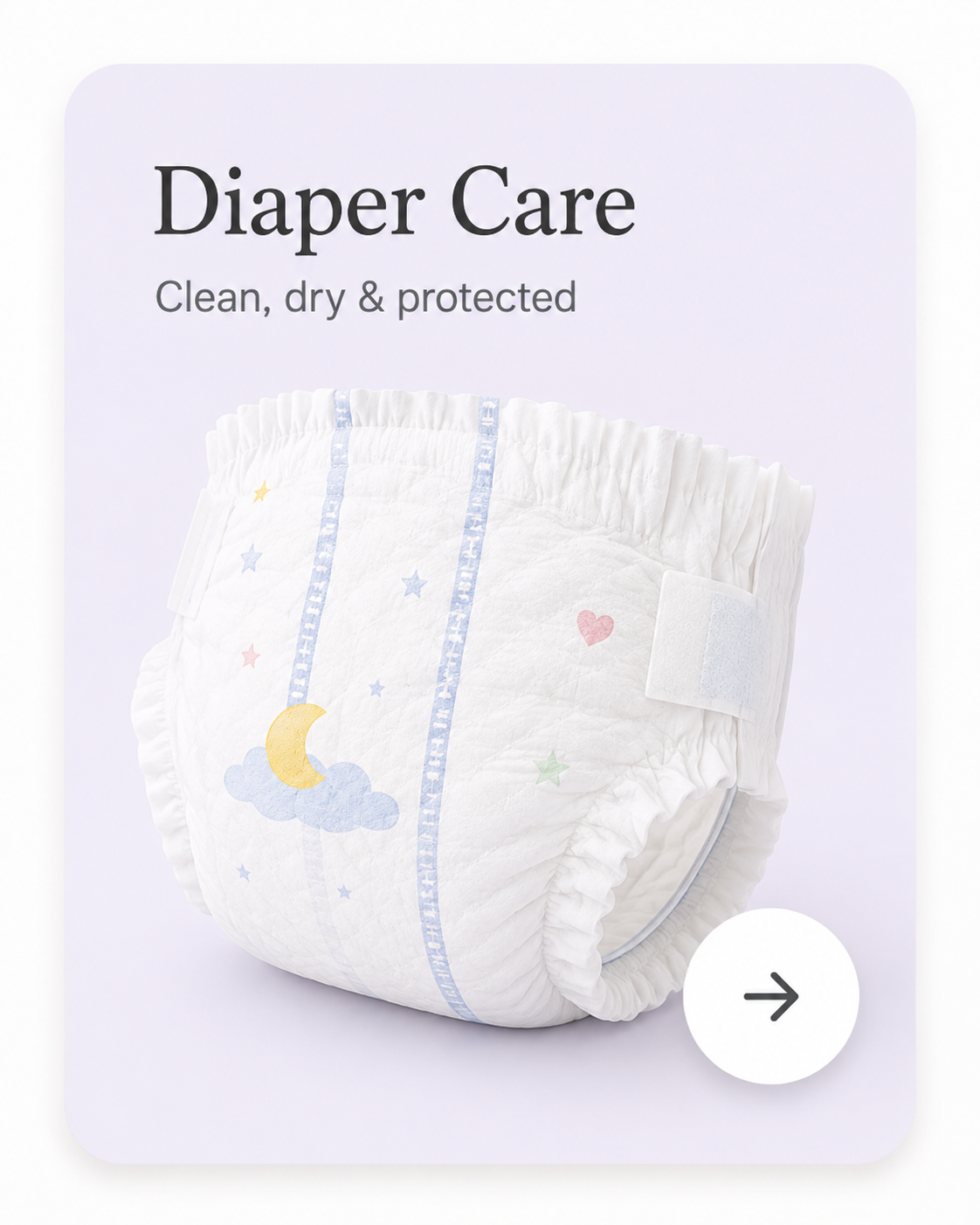 Diaper Care