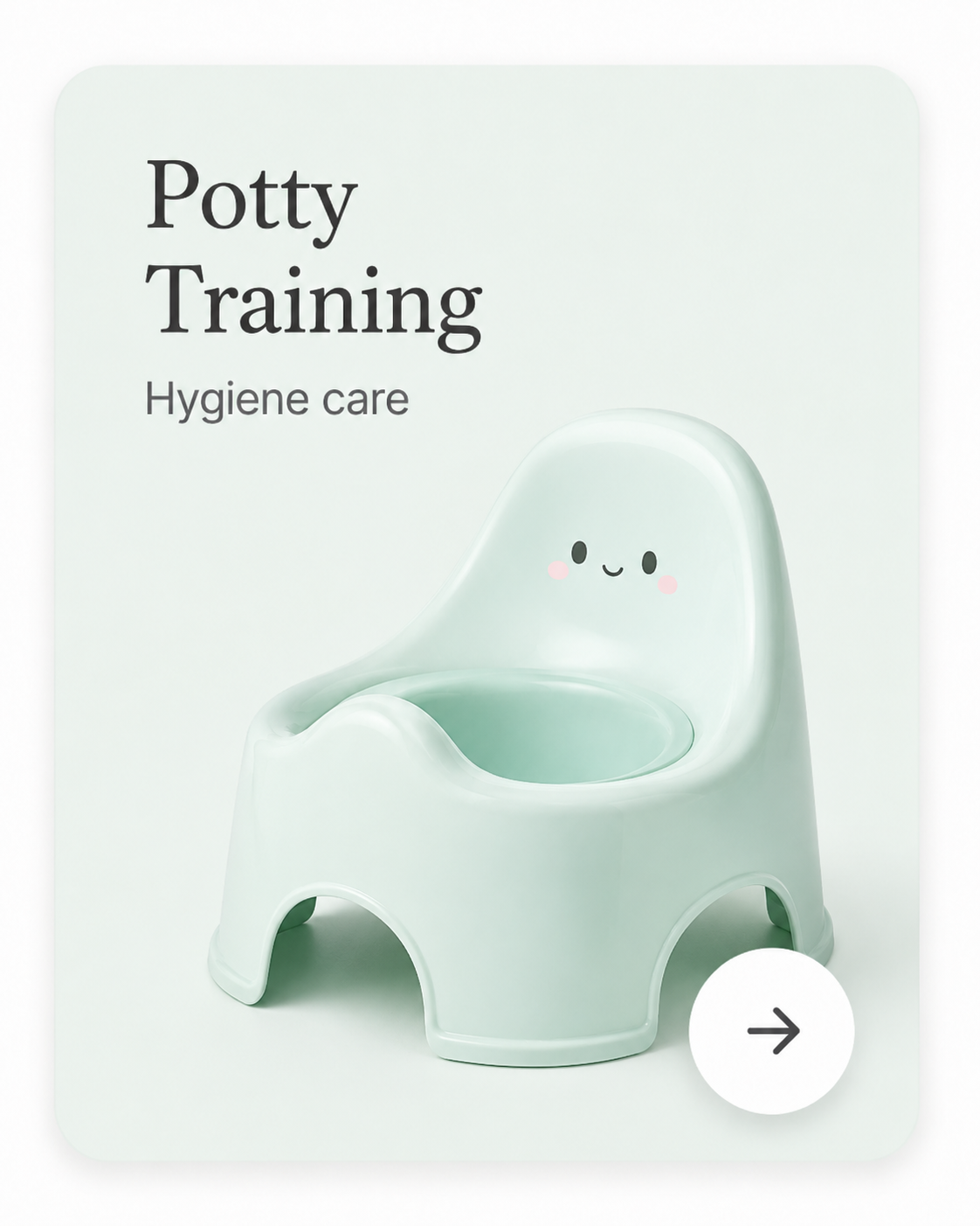 Potty Training