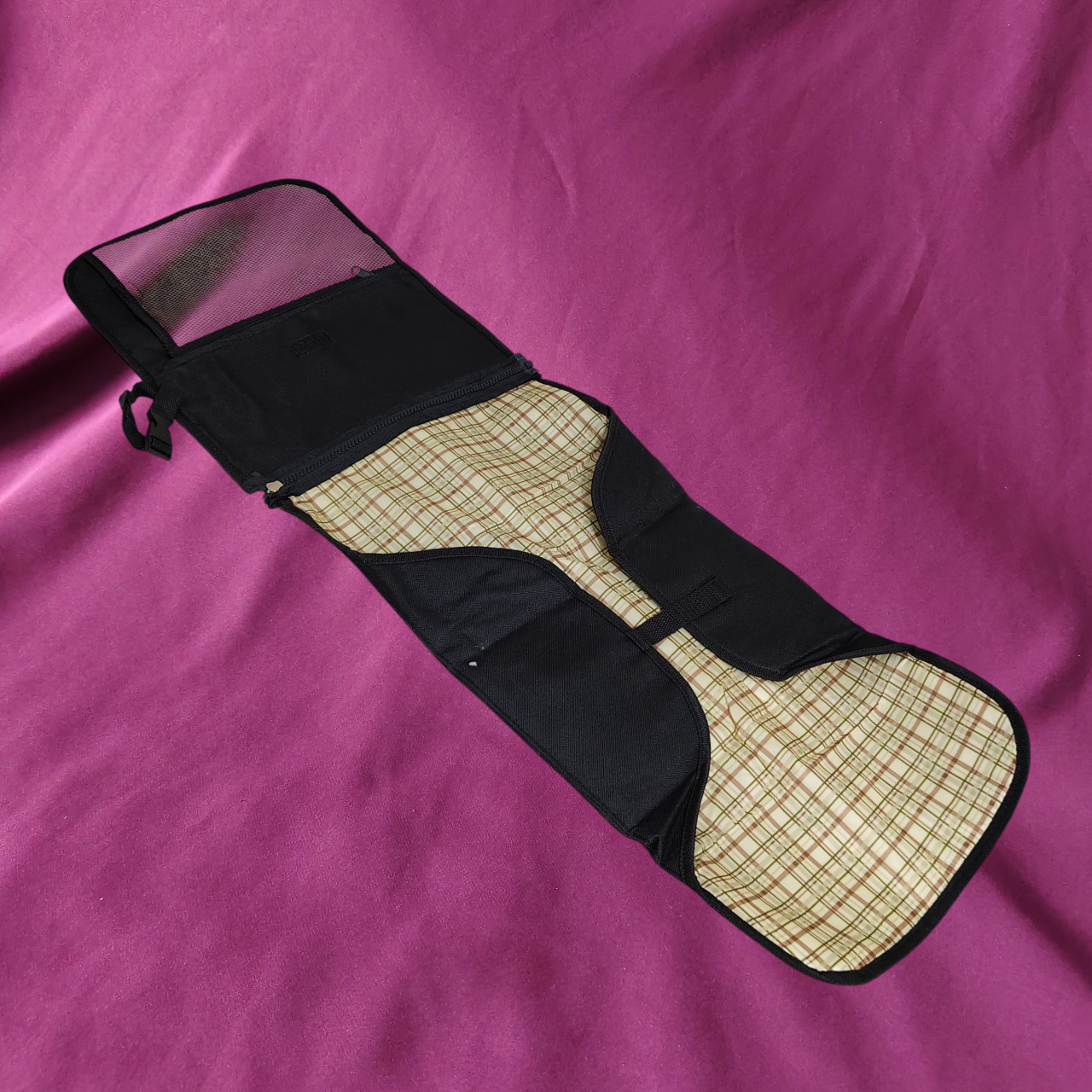 changing mat