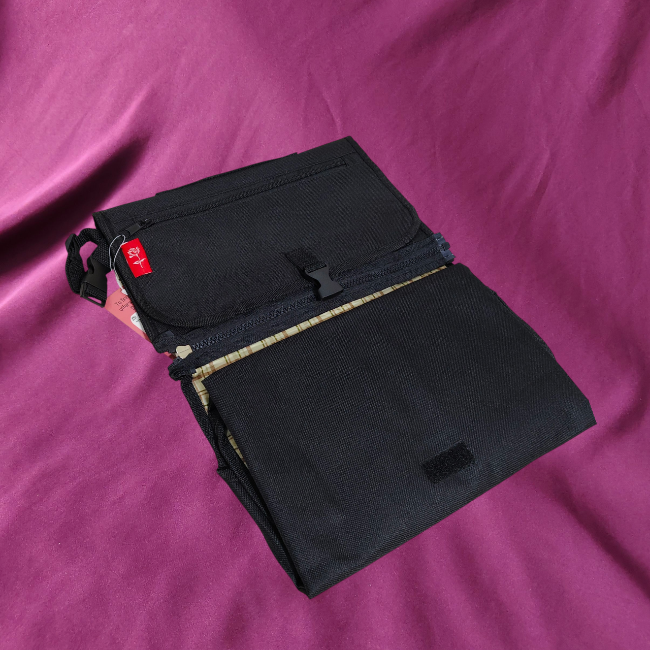 changing mat