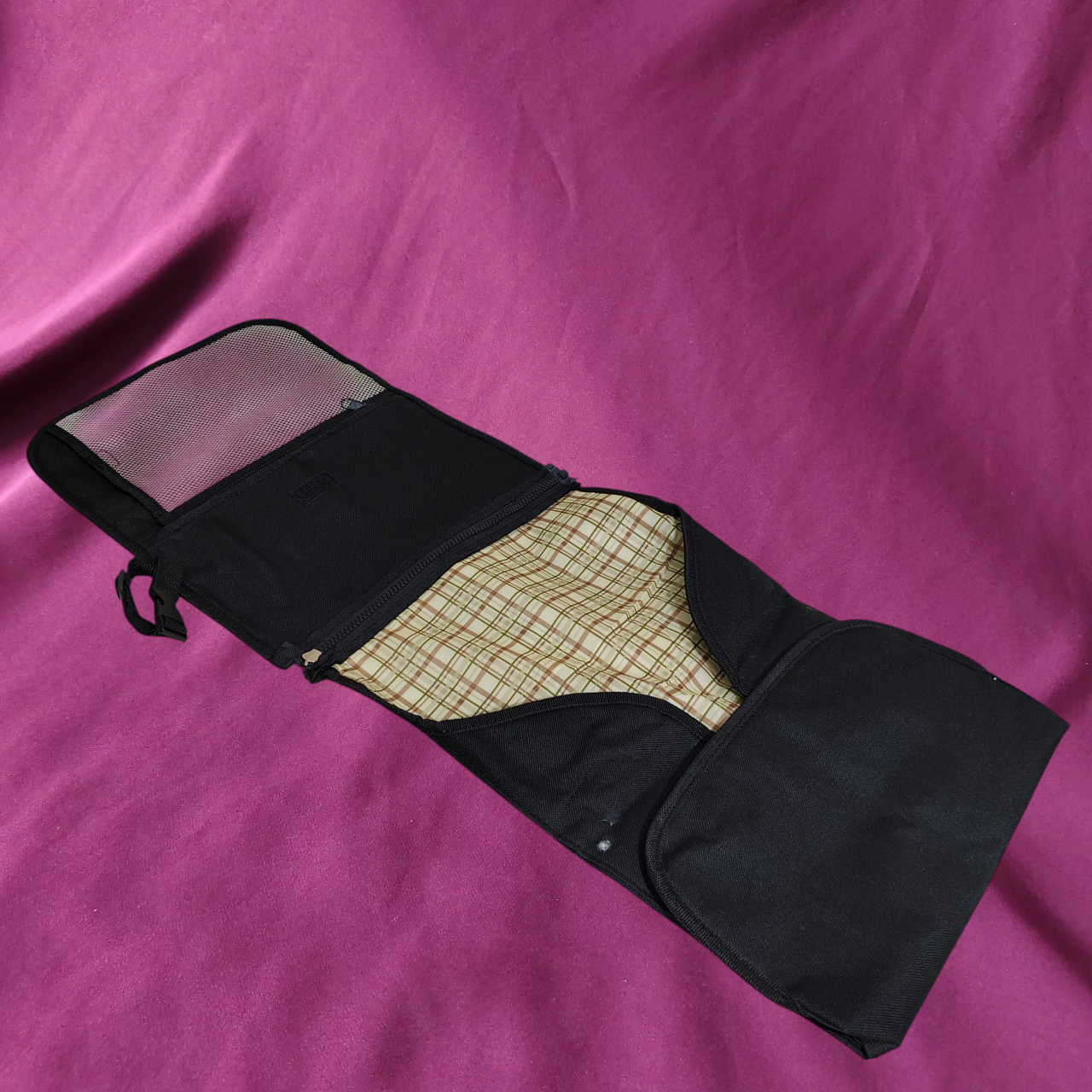 changing mat