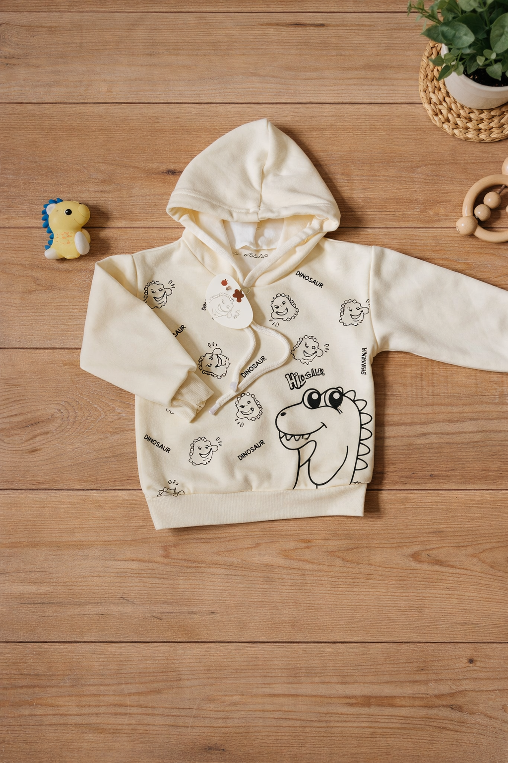 Imported Hooded Winter Shirt – Warm & Cozy