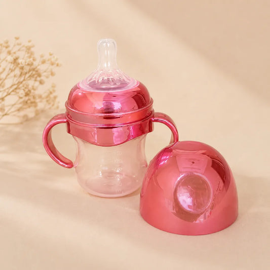Wide Neck Baby Feeders | 4oz | BPA-Free