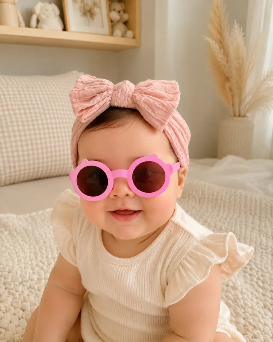 Hair Bands with Glasses – 2-in-1 Stylish Accessory