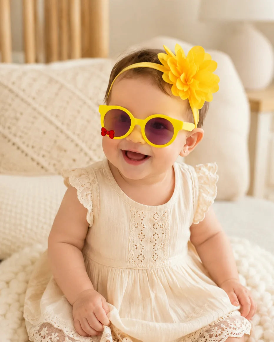 Hair Bands with Glasses – 2-in-1 Stylish Accessory