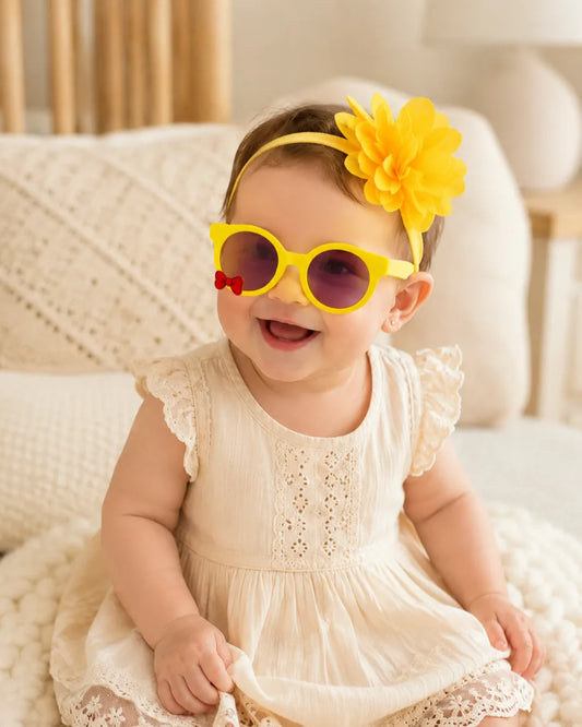 Hair Bands with Glasses – 2-in-1 Stylish Accessory