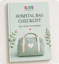 Hospital Bag Checklist