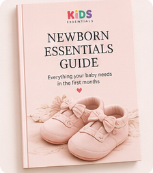 Newborn Essentials Guide