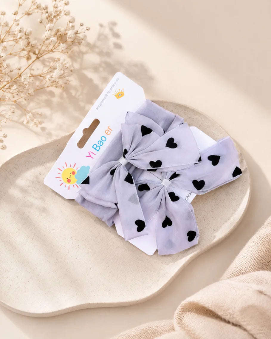 Stylish Imported Baby Hair Bands