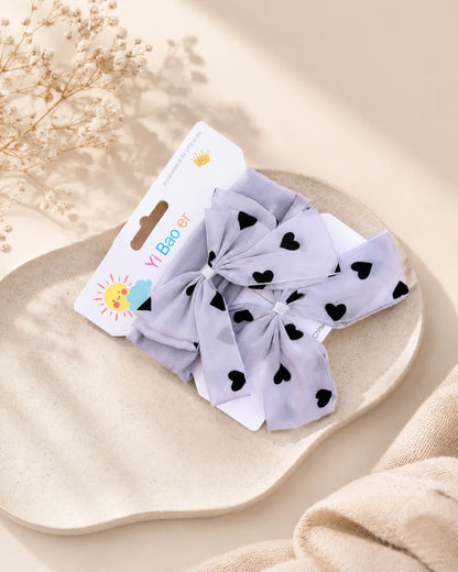 Stylish Imported Baby Hair Bands