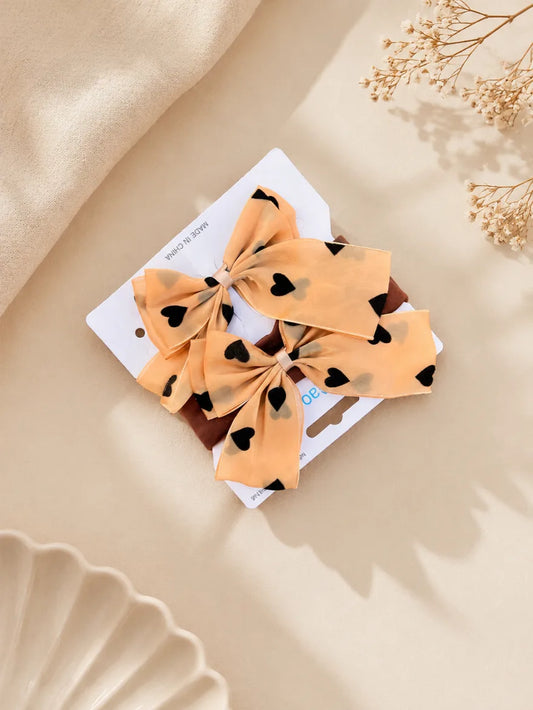 Stylish Imported Baby Hair Bands
