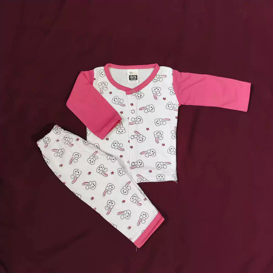 Imported Baby 2-Piece Set