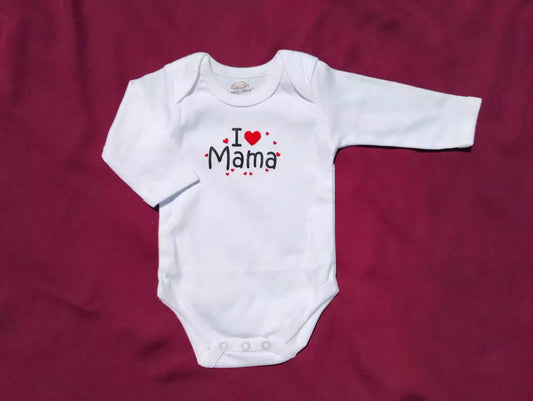 Newborn Bodysuit
