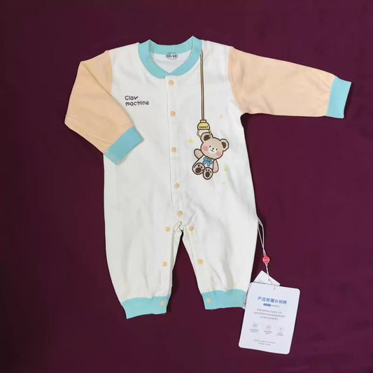 Newborn Imported Boys Romper