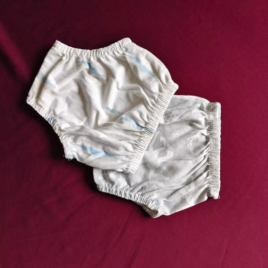 Pack of 2 Nikers
