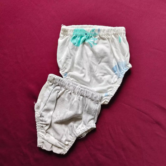 Pack of 2 Nikers