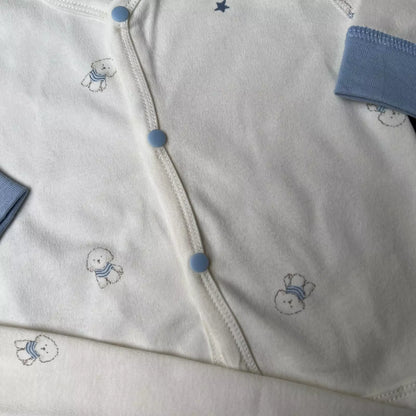 2-Piece Baby Clothing Set