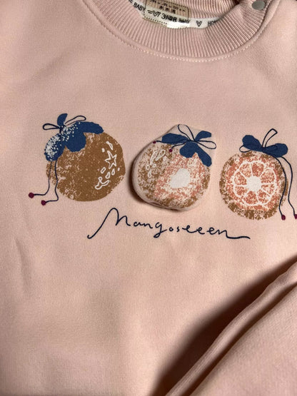 Baby Outfit Set – Cozy Two-Piece Clothing for Everyday Comfort