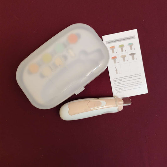 imported nail trimmer (2)