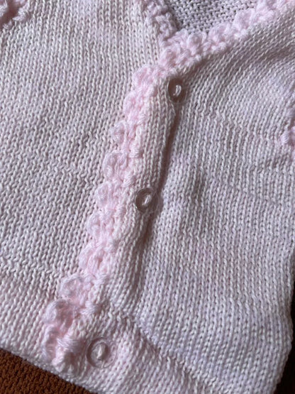 Kids Essentials Baby Knitted Sleeveless Sweater - Soft & Stylish Baby Wear