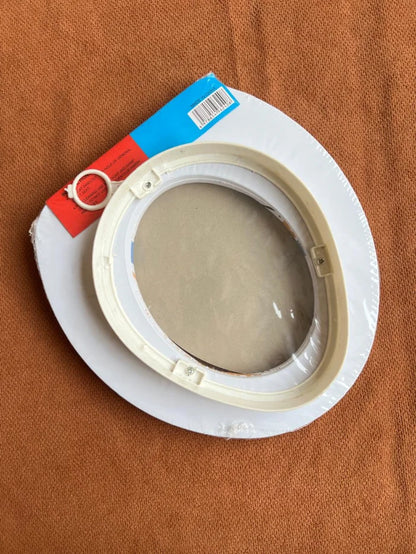 Kids Essentials Soft Padded Baby Potty Training Seat 