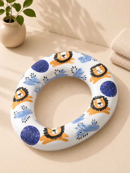 Kids Essentials Soft Padded Baby Potty Training Seat 