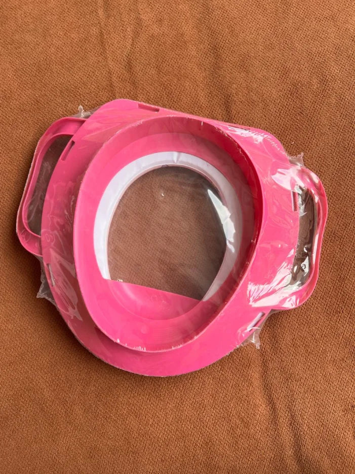 Kids Essentials Soft Padded Baby Potty Training Seat 