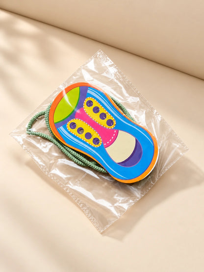 Kids Creative Activity Box - Complete Art, Painting & Sensory Play Kit