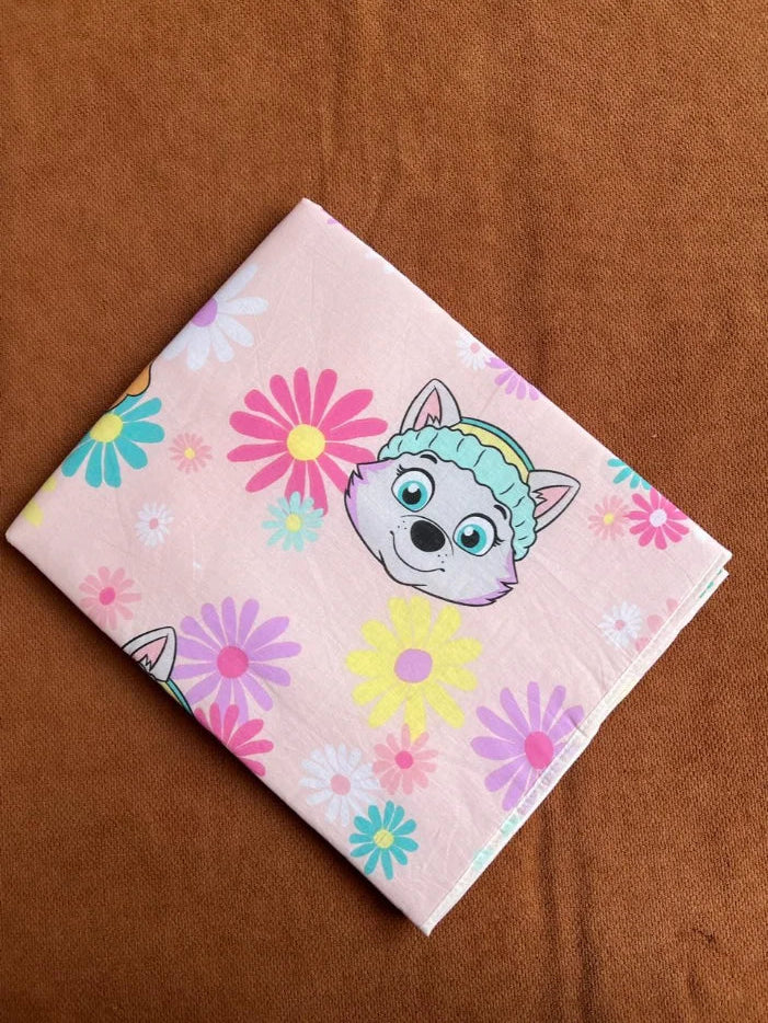 Waterproof Changing Sheet – Elegant, Leak-Proof Baby Mat