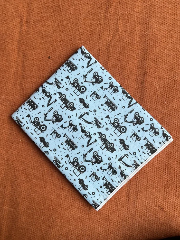 Waterproof Changing Sheet – Elegant, Leak-Proof Baby Mat