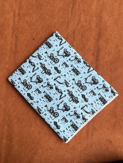 Waterproof Changing Sheet – Elegant, Leak-Proof Baby Mat