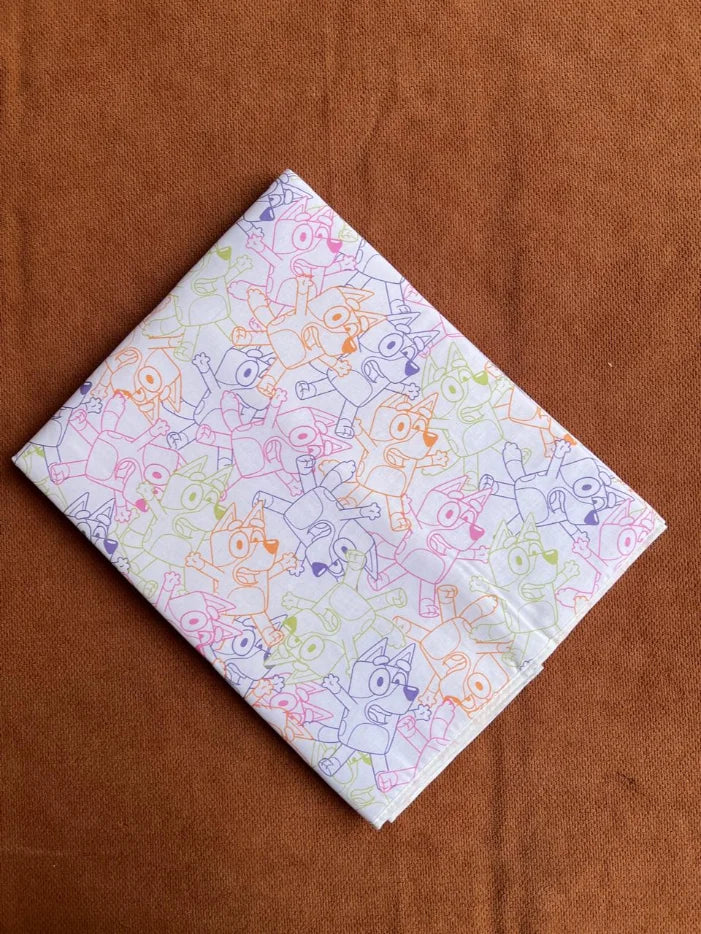 Waterproof Changing Sheet – Elegant, Leak-Proof Baby Mat