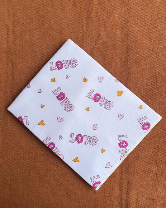 Waterproof Changing Sheet – Elegant, Leak-Proof Baby Mat