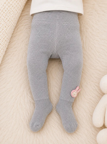 Winter Woolen Baby Leggings / Tights